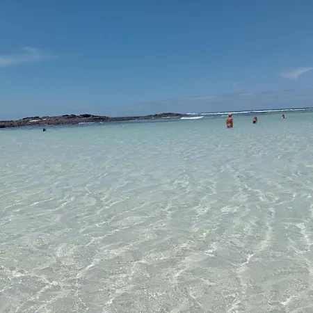 Apartment Casa Alberto *