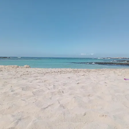 Casa Alberto Appartement