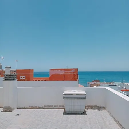 Casa Alberto Apartamento *