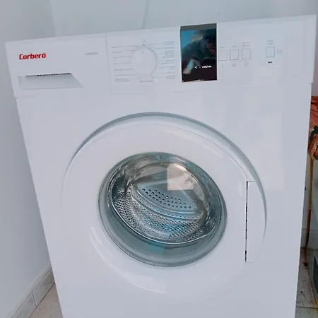 Casa Alberto Appartement