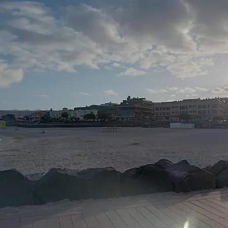 Apartamento Casa Alberto