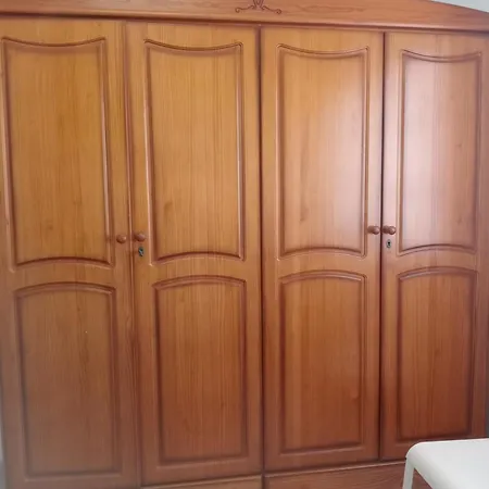 Appartement Casa Alberto