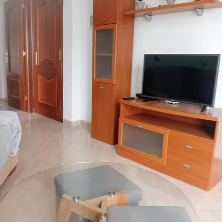 Casa Alberto Puerto del Rosario (Fuerteventura)