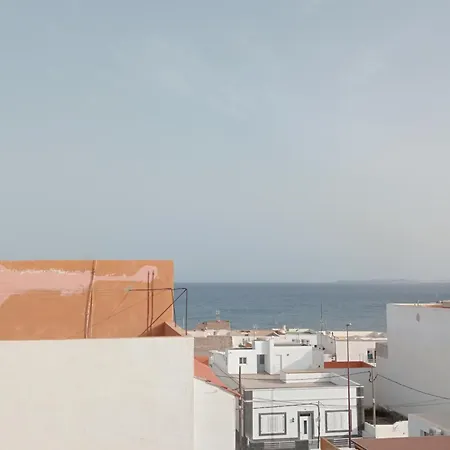 Casa Alberto Apartamento