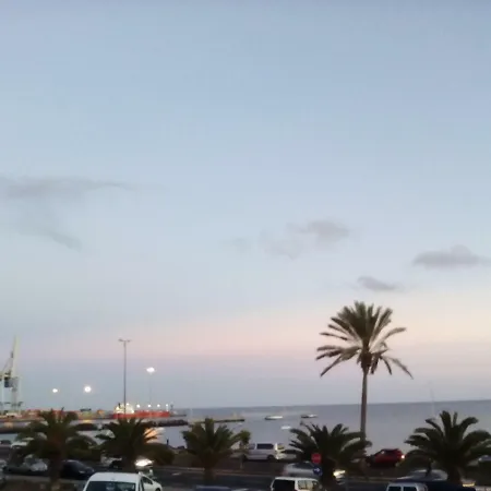 Casa Alberto Appartement Puerto del Rosario (Fuerteventura)