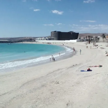 Casa Alberto Appartement